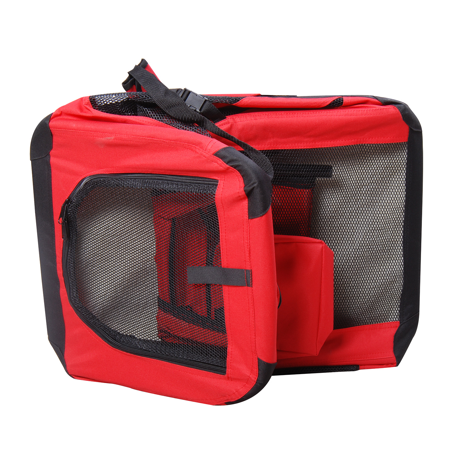 dog-pet-puppy-fabric-portable-carrier-crate-kennel-bag-cage-fold-travel